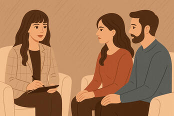 Consulenza psicologica online