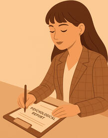 Consulenza psicologica online